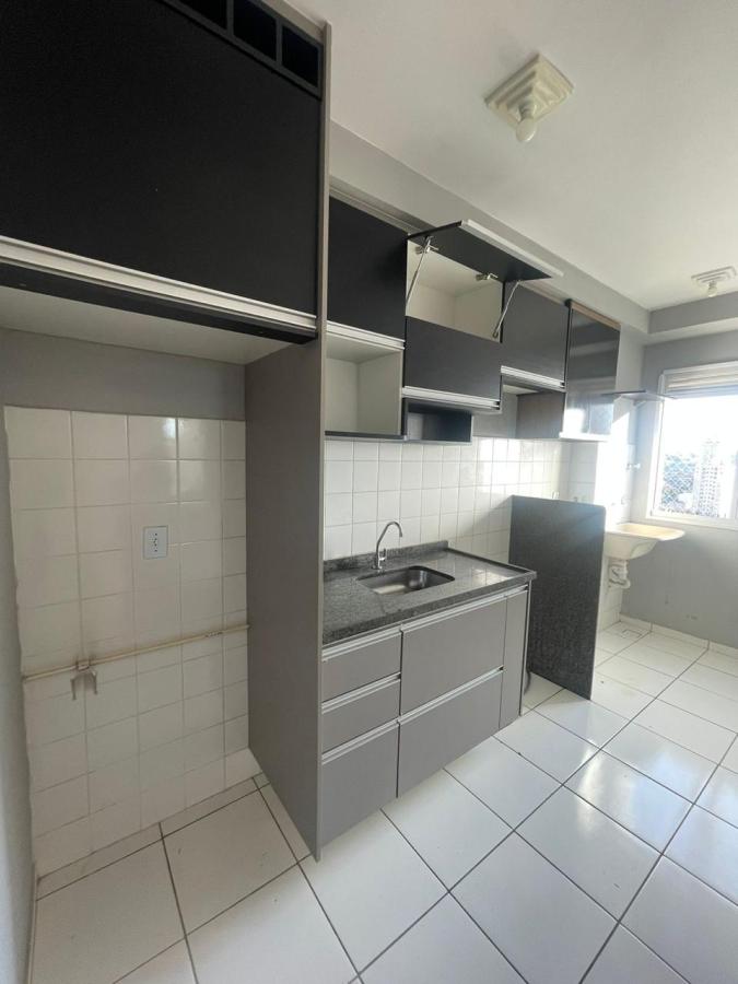 Apartamento Para Venda Cajamar Sp Bairro Portais Polvilho