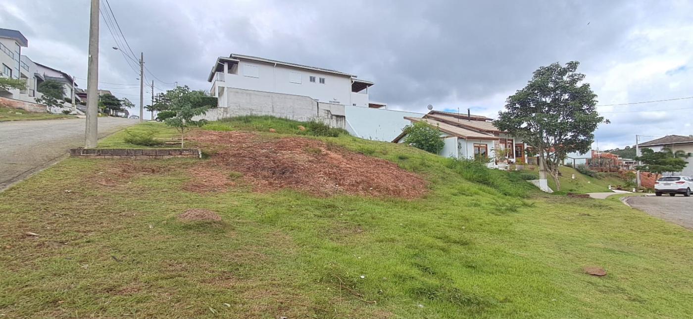 Terreno Em Condom Nio Para Venda Jarinu Sp Bairro Residencial Cambarah Rea Total M