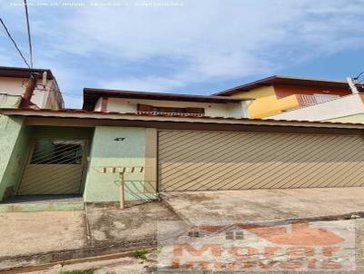 Casa para Venda, em Jundiaí, bairro Parque Cidade Jardim II, 3 dormitórios, 2 banheiros, 2 vagas